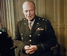 Dwight D. Eisenhower Biography - Childhood, Life Achievements & Timeline