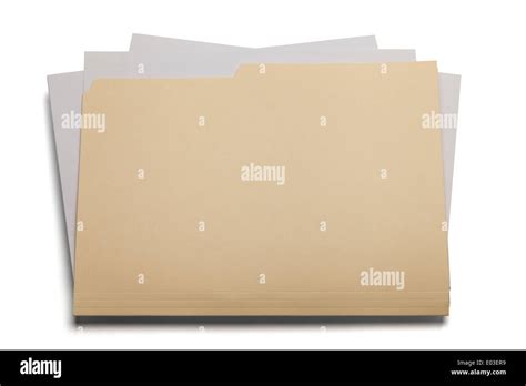 White Papers Cut Out Stock Images And Pictures Alamy