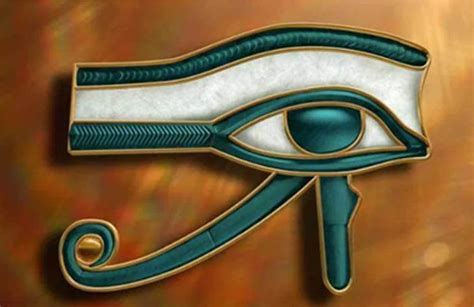 Eye Of Horus Eye Of Horus Meaning Egyptian Eye