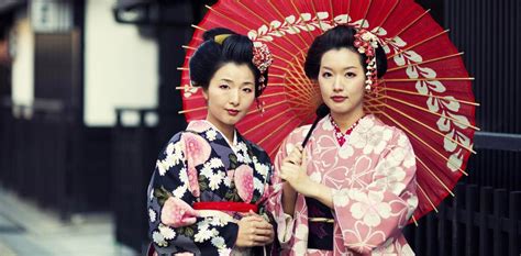 Vestimenta Japonesa Tradicional Todo Lo Que Debes Conocer Truongquoctesaigon Edu Vn