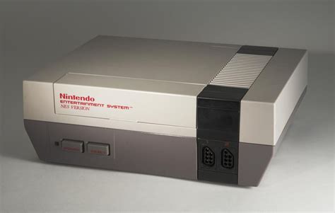 What Is The Nes Version Of The Nes Retrocomputing Stack Exchange