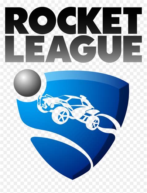 Rocket League Logo Png Hd Shanaya Everett