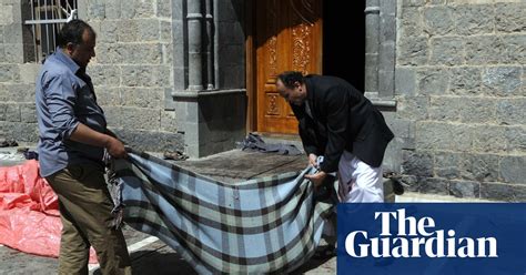 Yemen Suicide Bombings Leave Over 130 Dead After Mosques Targeted