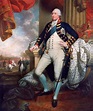 King George III Facts | George III Of England | DK Find Out | King ...