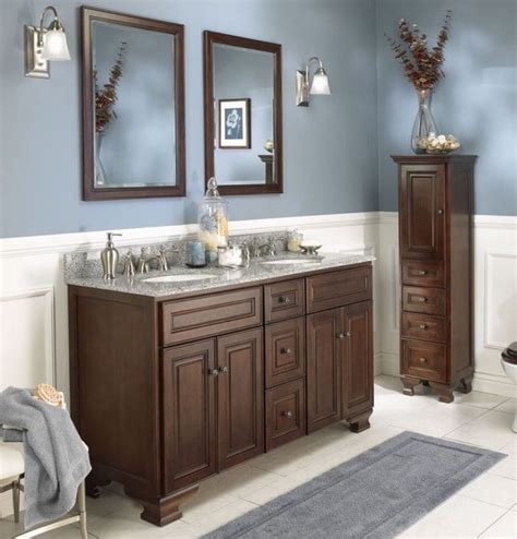 Free delivery and returns on ebay plus items for plus members. Best 100+ Cheap Bathroom Vanities Ideas (With images ...