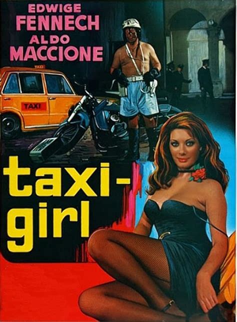 taxi girl 1977 imdb