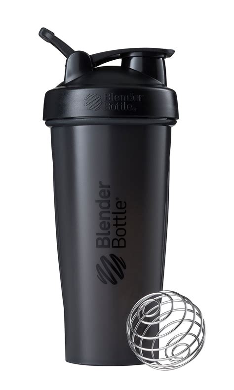 Buy Blenderbottle Classic Shaker Bottle Perfect For Protein Shakes And Pre Workout 28 Ounce