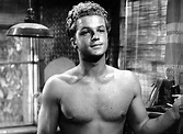 Johnny Sheffield in “Bomba on Panther Island” (1949). | Flickr