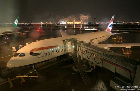 British Airways Adds Cincinnati For Its 2023 Network Economy Class