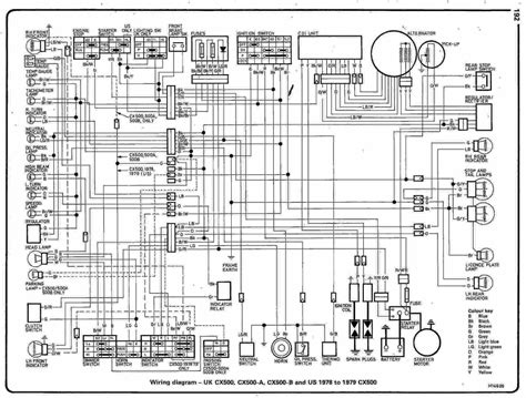 Https://wstravely.com/wiring Diagram/1979 Honda Civic Wiring Diagram