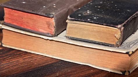A Book Books Old Free Photo On Pixabay Pixabay