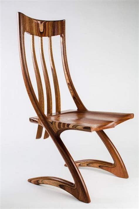 20 Unique Wooden Chair Designs For Your Elegant Minimalist Houses Top