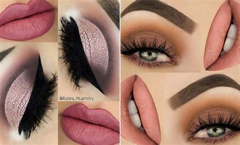 41 Cool And Trendy Makeup Ideas For Spring Stayglam