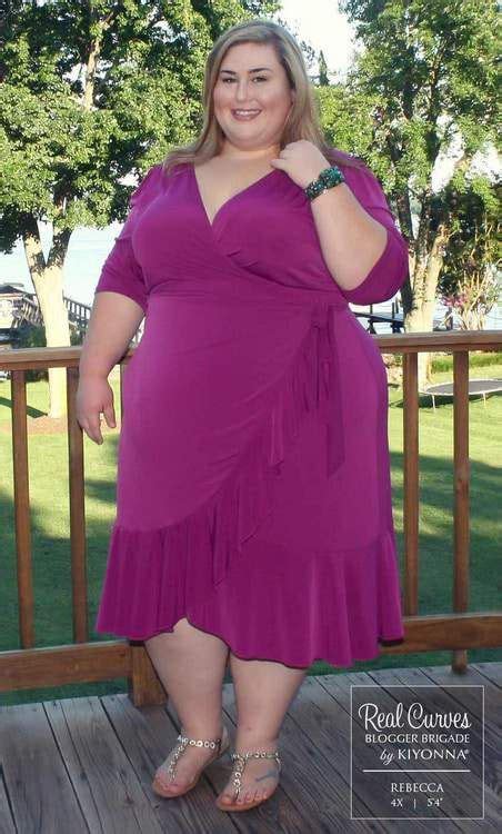 13 More Sites To Shop That Cater To Extended Plus Size Plus Size Outfits Big Size Dress