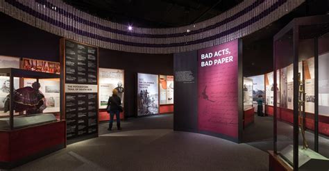 Exhibition Design: From Vision to Visitor - R&P Design