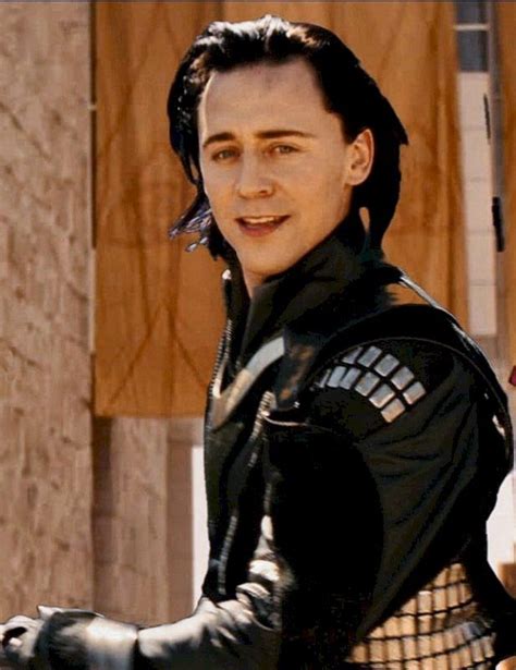 Tom Hiddleston Loki Deleted Scene From Thor 1 Loki Loki Thor Loki