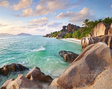 Beautiful Seychelles Island Scenery Hd Wallpaper 1280x1024 Download