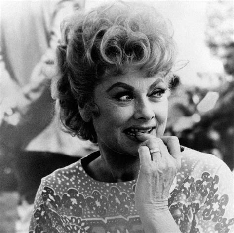 Lucille Ball s Best Moments in Photos Lucille ball Lucille désirée