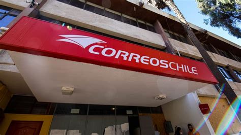 Correos De Chile ¿dónde Retirar Paquetes Que No Llegan A Domicilio