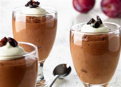 Puddings & desserts recipes (227). 10 recettes de desserts de Jamie Oliver - nos meilleures ...