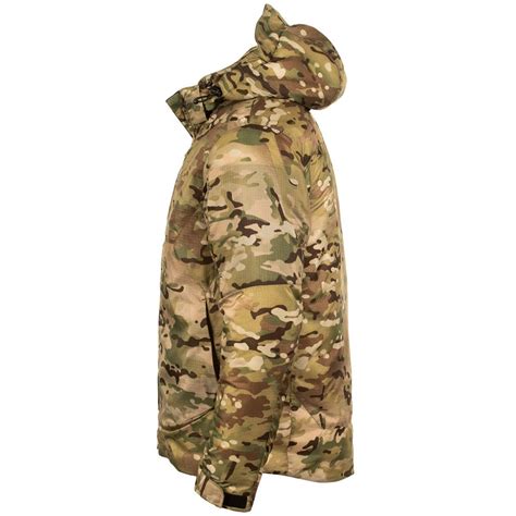 Snugpak Arrowhead Jacket Multicam Free Delivery Military Kit