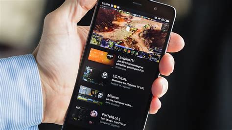 Experience the games you love like never before! Best game streaming apps for Android | AndroidPIT