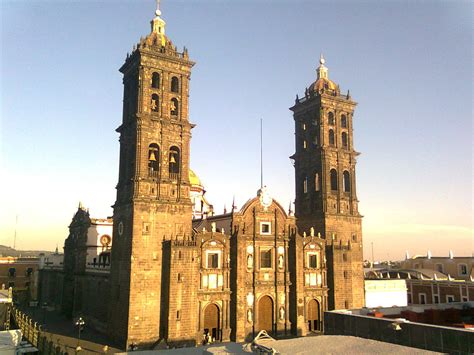 10 Cosas Que Hacer En El Centro Histórico De Puebla Puebla Dos 22