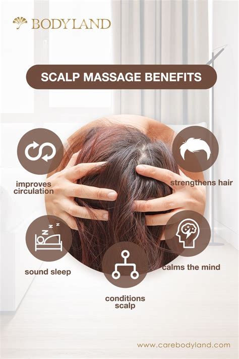 Hair Spa Benefits Massage Benefits Keratin Hair Hair Scalp Hair Hair Facial Massage Steps