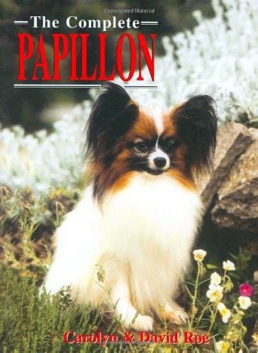 Lublacknabho Download The Complete Papillon Book Of The Breed Pdf