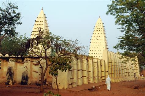 Burkina Faso Travel Guide Tips And Inspiration Wanderlust