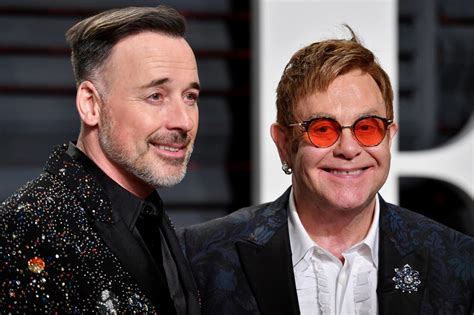 Sir Elton John Tells Lgbt Awards ‘i’m Gay And I’m Proud’ Evening Standard