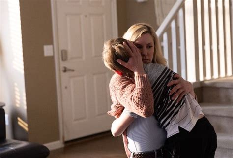 Lauren Lee Smith Stars In ‘doomsday Mom The Lori Vallow Story Tvline