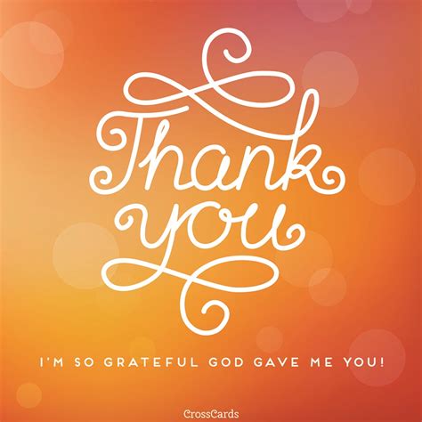 Images For Thank You Cards