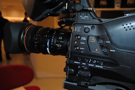 Pmw (all i really need) is a song by american hip hop recording artist asap rocky, taken from rocky's debut studio album long. Sony PMW-320, el primer camcorder XDCAM EX de hombro