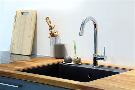 Kitchen Sink Buying Guide Kitchen Faucet Blog