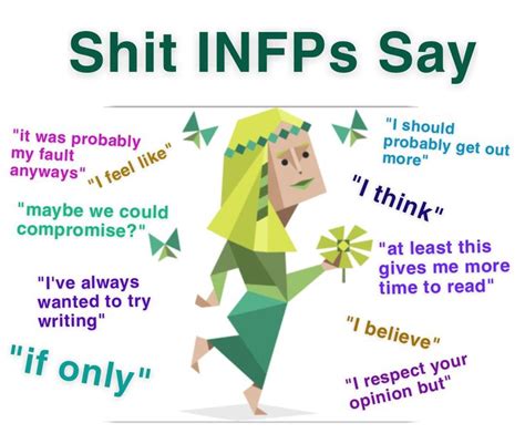 pin on infp type 9