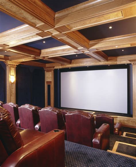 Our expert team is ready to put together the perfect home theater for your. 32 Luxury Home Media Room Design Ideas (Incredible Pictures)