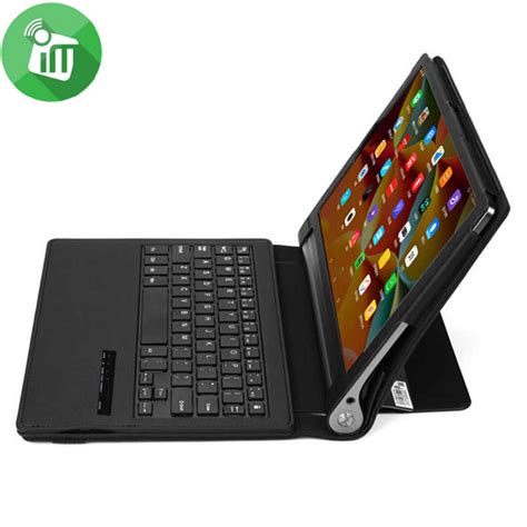 Lenovo Yoga Tab Tablet 850f Yt3 850f Detachable Bluetooth Keyboard With
