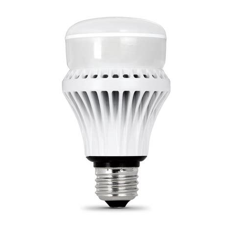 Feit Electric Frosted E26medium Led Light Bulb Wayfair