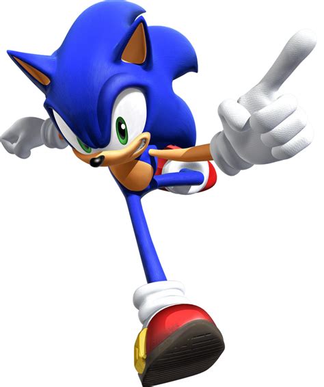 Sonic The Hedgehog 4 By Drmakaijunintendo1 On Deviantart