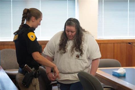 Montana Woman Pleads Guilty To Killing Grandson Plea Deal Calls For