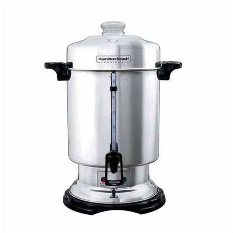 No matter what your budget is or the size of the crowd, hamilton beach® commercial has a. Best Coffee Urn Of 2021 (Review And Buying Guide)