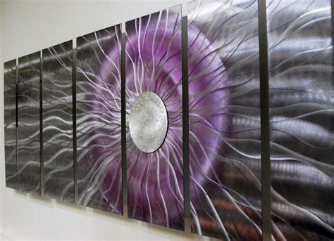 Great savings & free delivery / collection on many items. 20 Ideas of Purple Abstract Wall Art | Wall Art Ideas