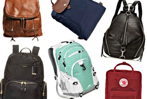 best backpack purse brands like
