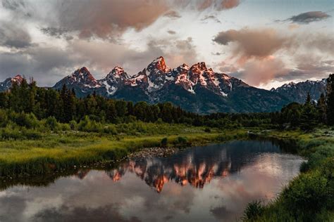 12 Most Beautiful Places In Wyoming To Visit Global Viewpoint