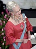 La reina Margarita de Dinamarca, la más rebelde