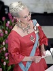 La reina Margarita de Dinamarca, la más 'rebelde'