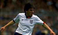 Newcastle United legend Peter Beardsley's Career in Pictures | Shoot ...