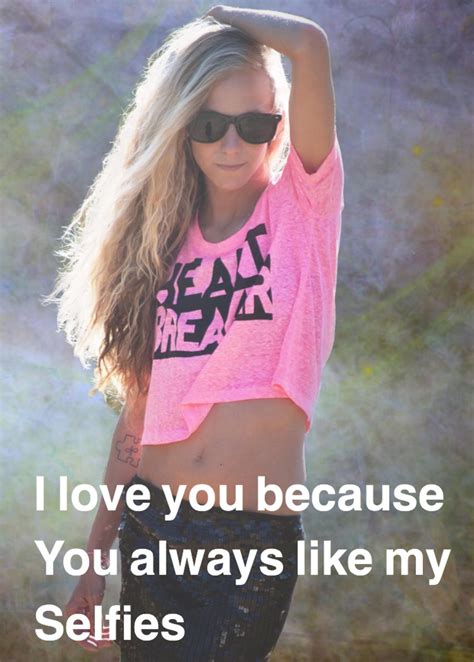 Why I Love You Quotes And Memes I Love You Because