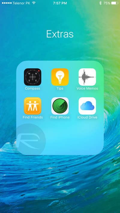 The 45 Hidden Ios 9 Features Apple Didnt Tell You About Redmond Pie